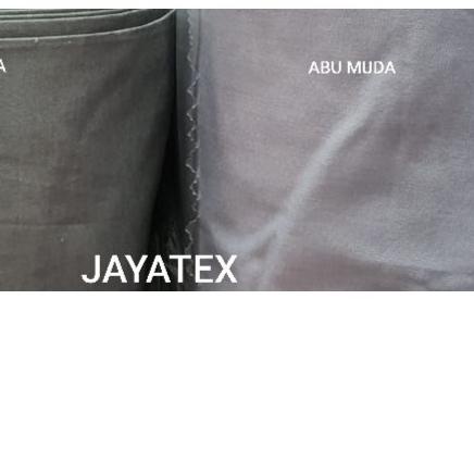 ✧ BAHAN SPREI CVC POLOSAN Catra (meteran) ✻