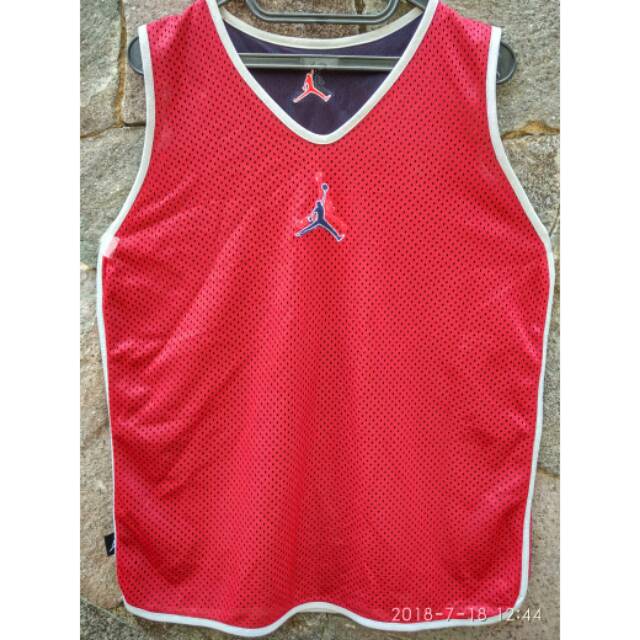 NIKE Jersey Basket