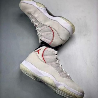 jordan platinum tints