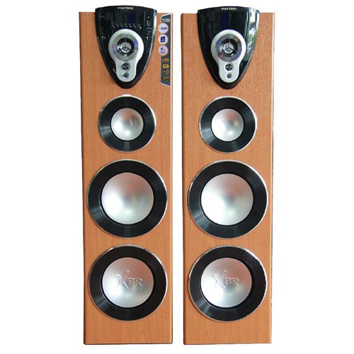 Speaker Aktif POLYTRON - PAS-59