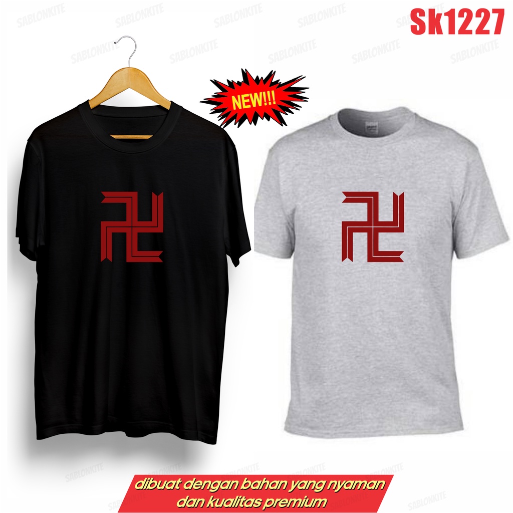 MURAH!!! KAOS TOMAN TOKYO MANJI TOKYO REVENGERS SK1227 ADA KAOS ANAK