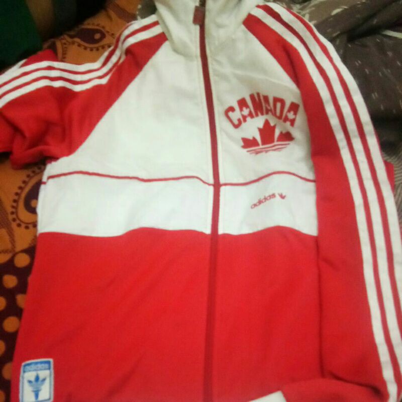 adidas canada