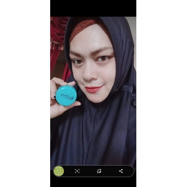 cream pemutih eliza beauty