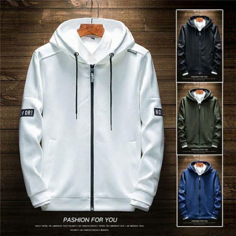 Jaket Pria / Sweater Pria / Hoodie Pria (cowok) Now Or Murah Ala Korea