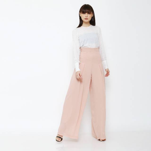 Jasmine Culottes