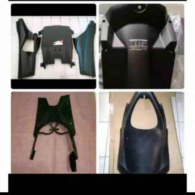 Body kasar beat fi 2013-2014