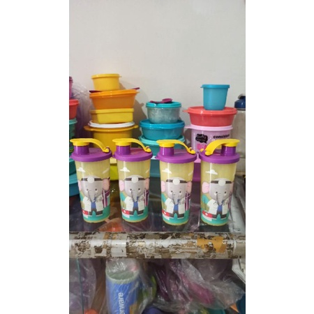 Tumbler Elephant 270ml