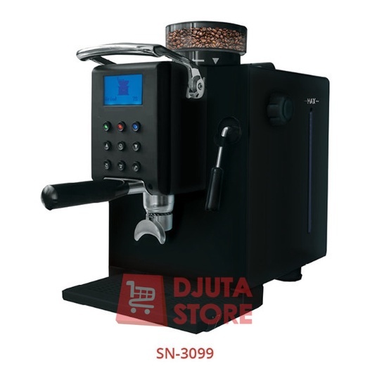 GETRA COFFEE MACHINE SN-3099/MESIN KOPI SEMI OTOMATIS
