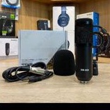 Taffware mic condenser termurah BM800