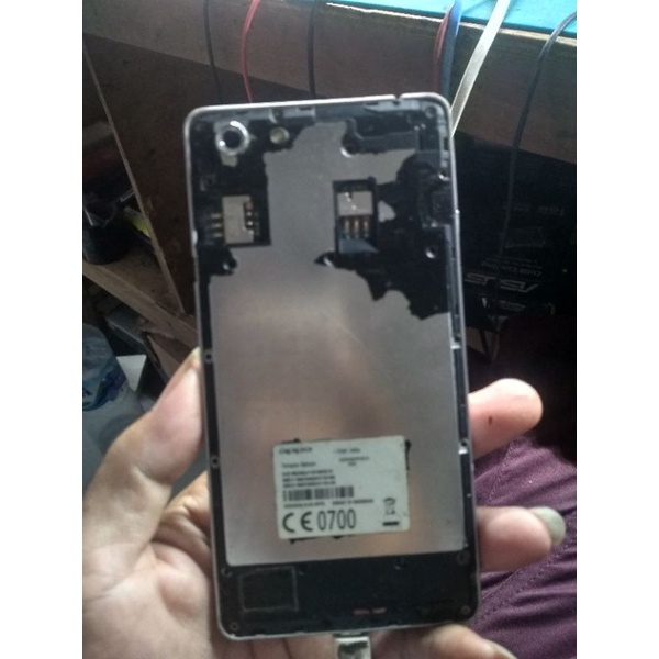 MESIN OPPO NEO 7 A33W