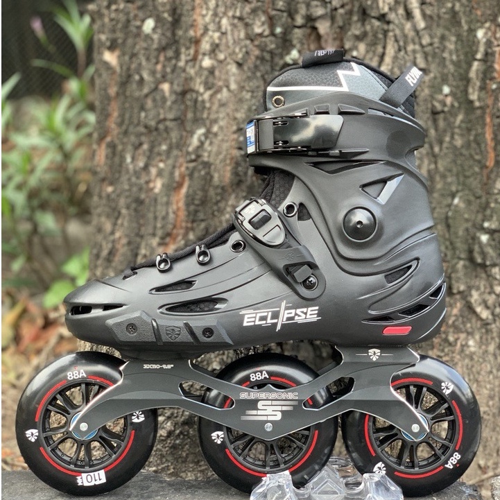 SEPATU RODA FLYING EAGLE F110 ECLIPSE INLINE SKATE