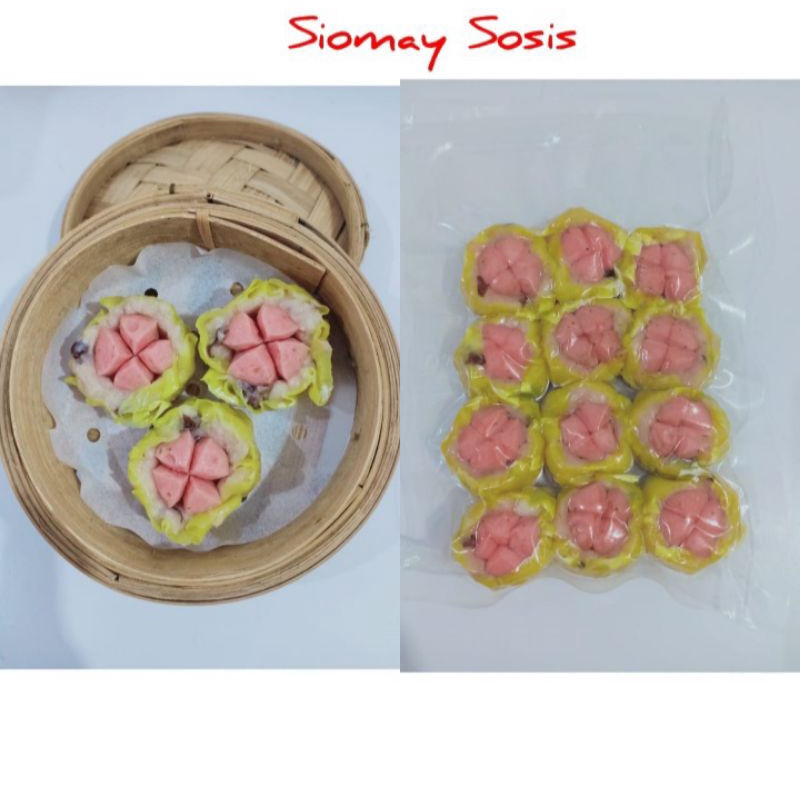

Dimsum Frozen Premium