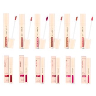 Wardah Lip Ink Serum