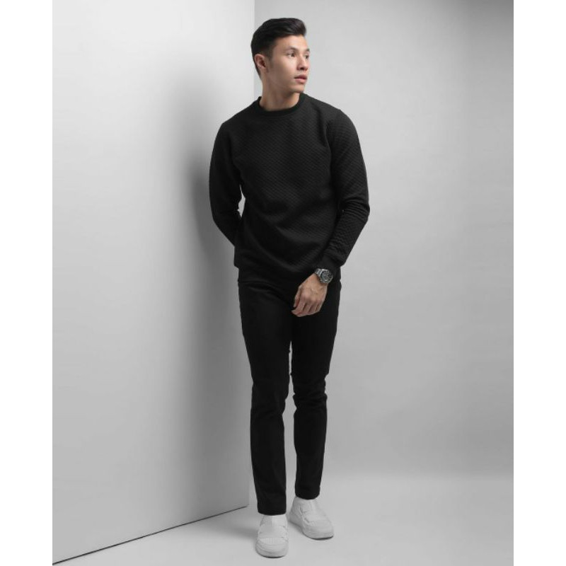 Sweater by Male.id