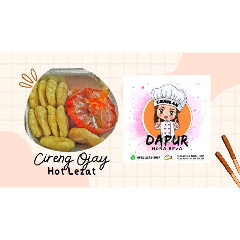 

CIRENG OJAY