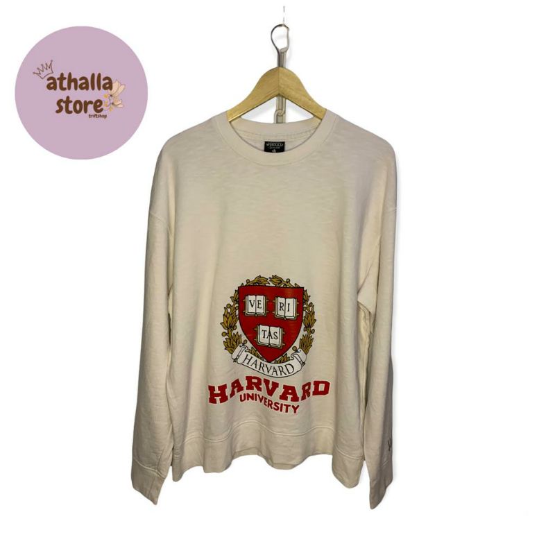 CN Harvard University