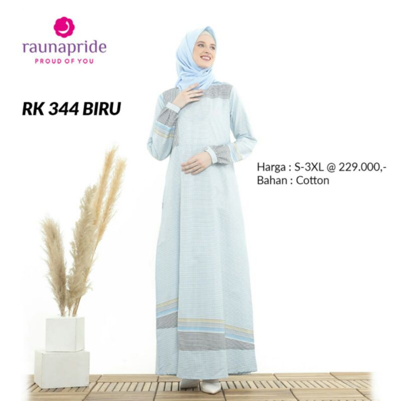 Koko n GAMIS raunapriede KK 343, KK 344 RK 343