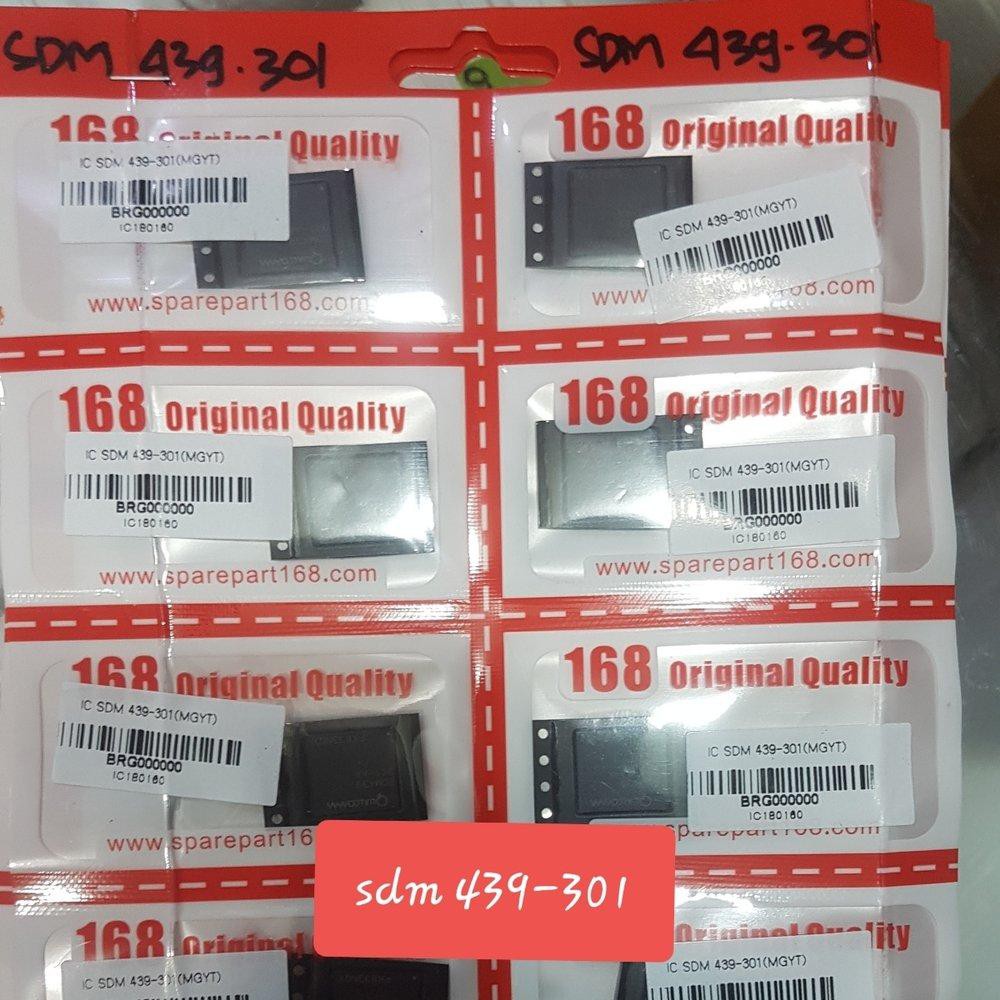 IC SDM 439 301 Murah
