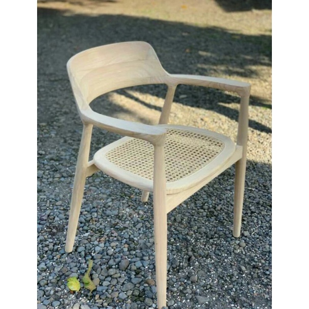Victoria chair / kursi taman / kursi cafe / furniture jepara