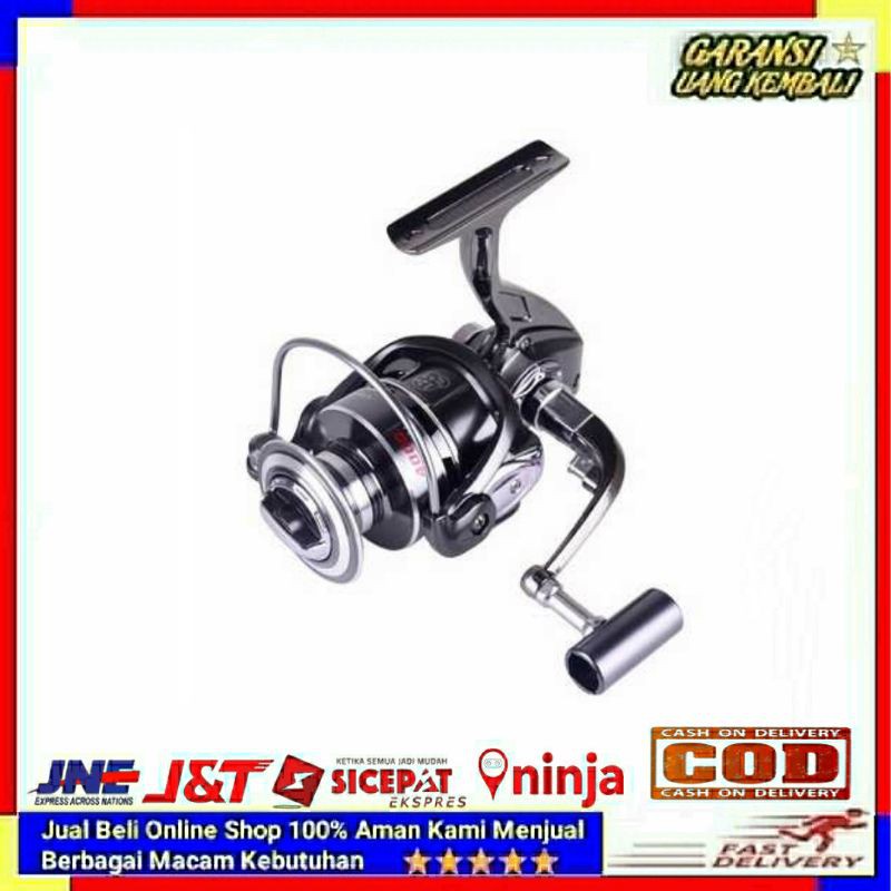 Reel Pancing Debao BM3000 12 Ball Bearing