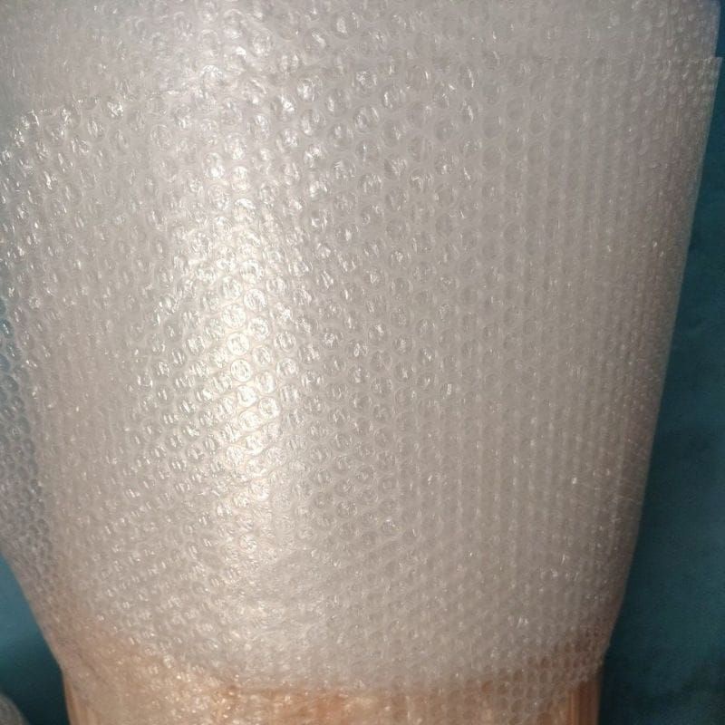 

Extra Bubble Wrap