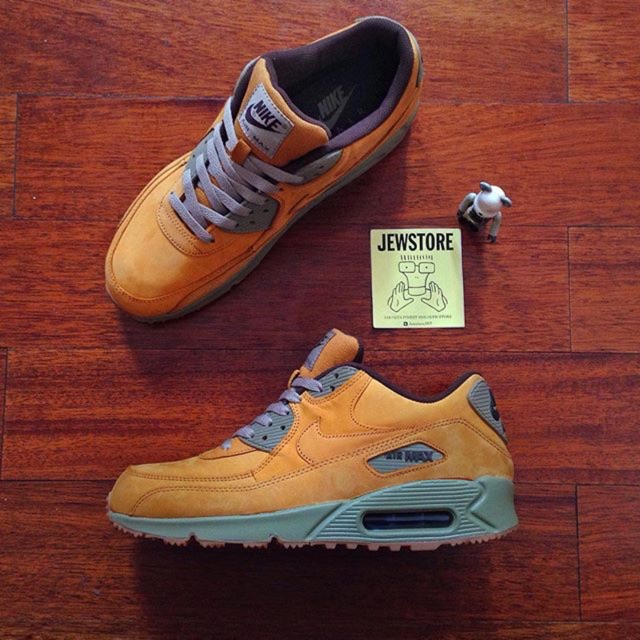 Jual Nike Air Max 90 Winter PRM \