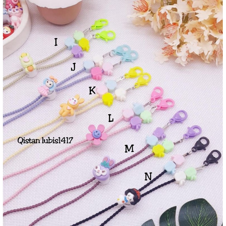 Strap Alina seri 2