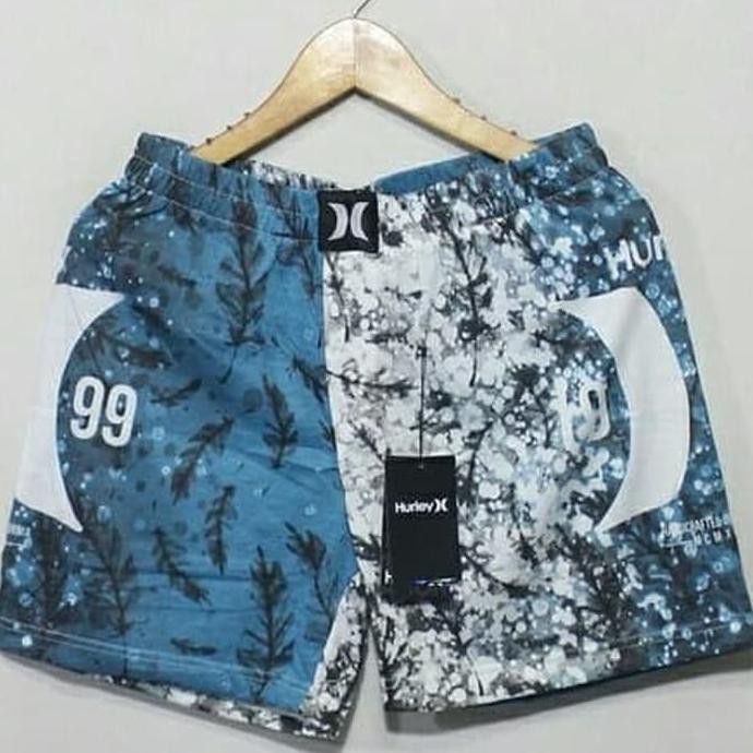 [[BISA COD]] pakaian dalam pria Celana pendek Boxer surfing distro Supreme Vans