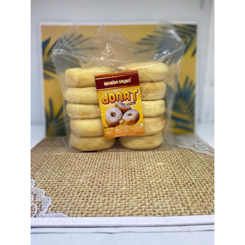 

Donat