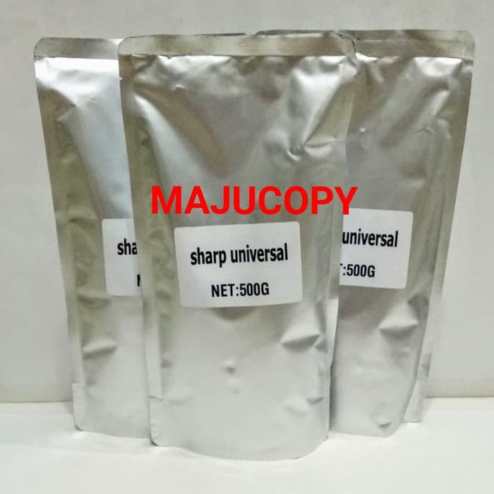 

Toner fotocopy SHARP refill isi ulang