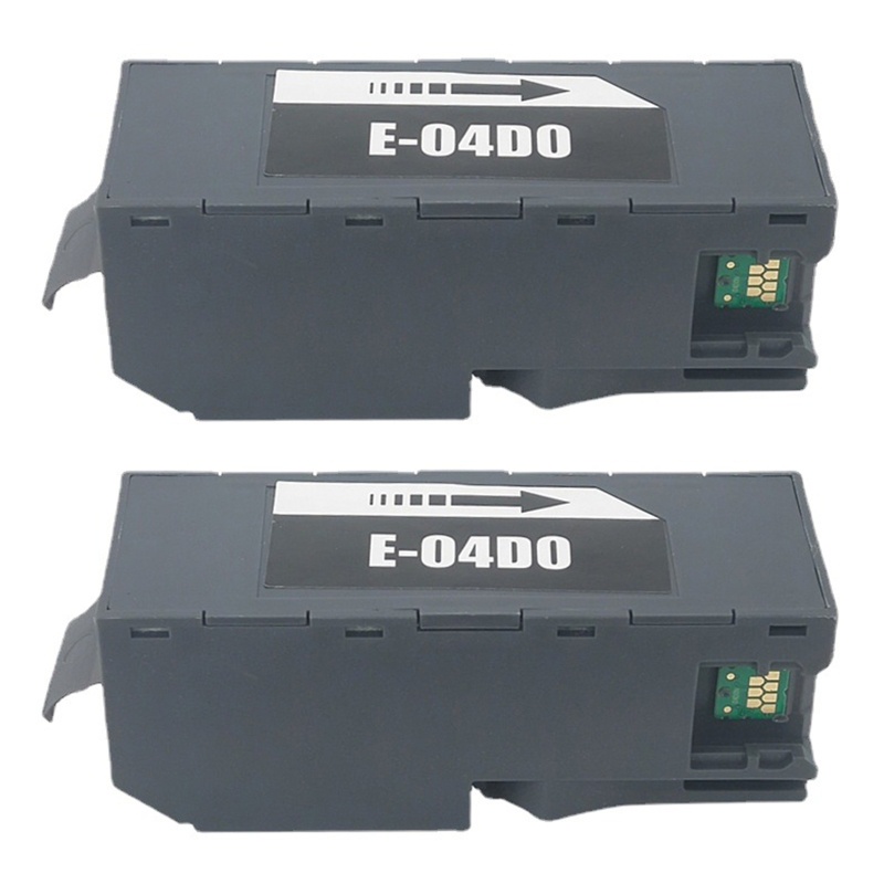 Cartridge Perawatan btsg T04D0 Untuk EpsonEcoTank ET-7700 ET-7750 L7160 L7180 L7188