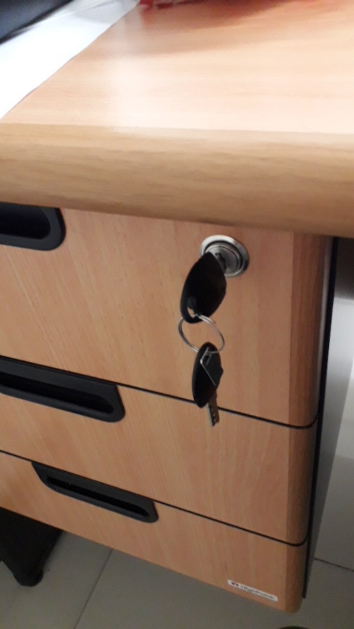 Talent Baskom Serba Guna