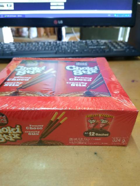 Choki stik 24 gr