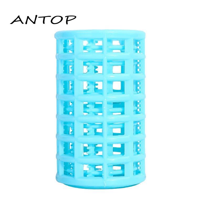 Rol Pengeriting Rambut Kualitas Tinggi Ukuran 6x7cm