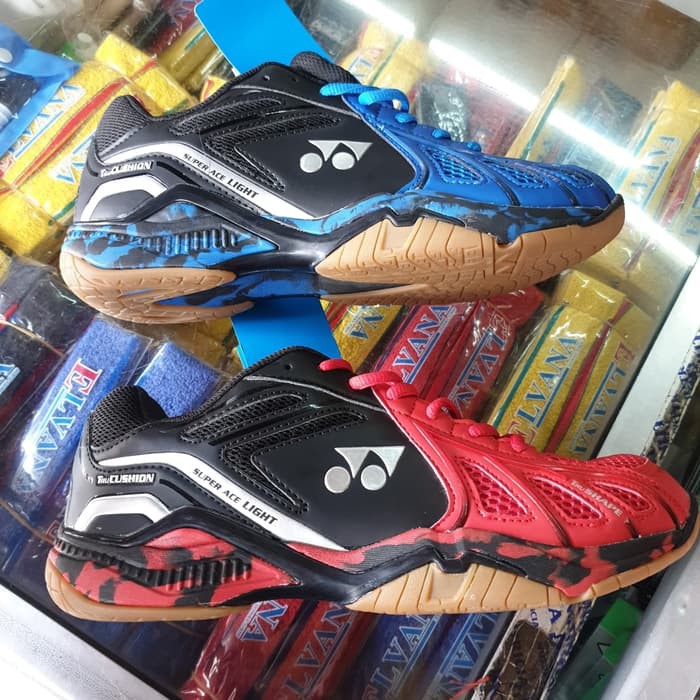 Sepatu Badminton Yonex Super Age Light