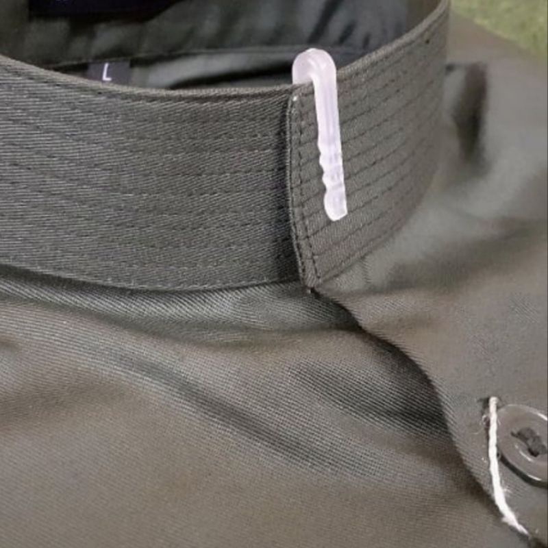 koko kemeja casual pria