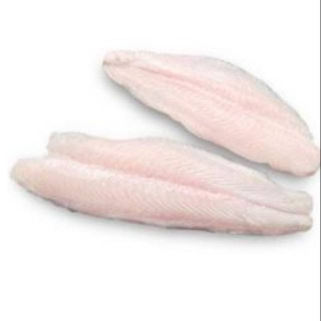 

DORY FILLET
