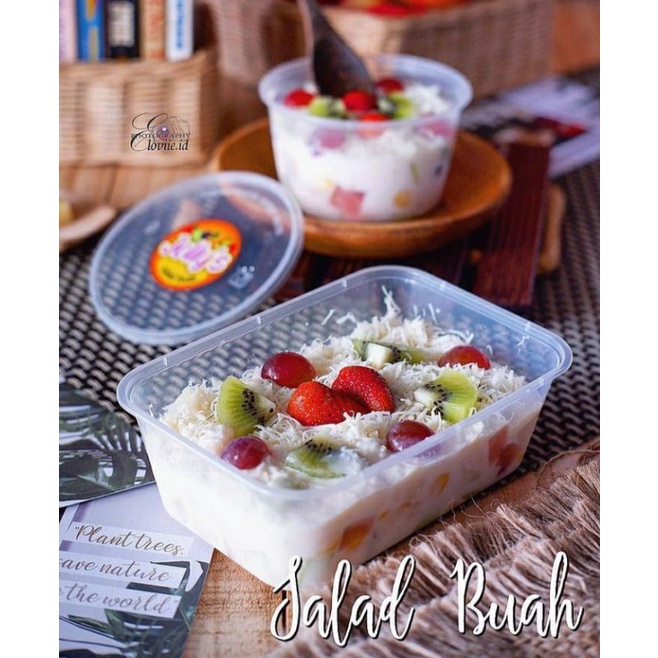 

Salad buah Jolly