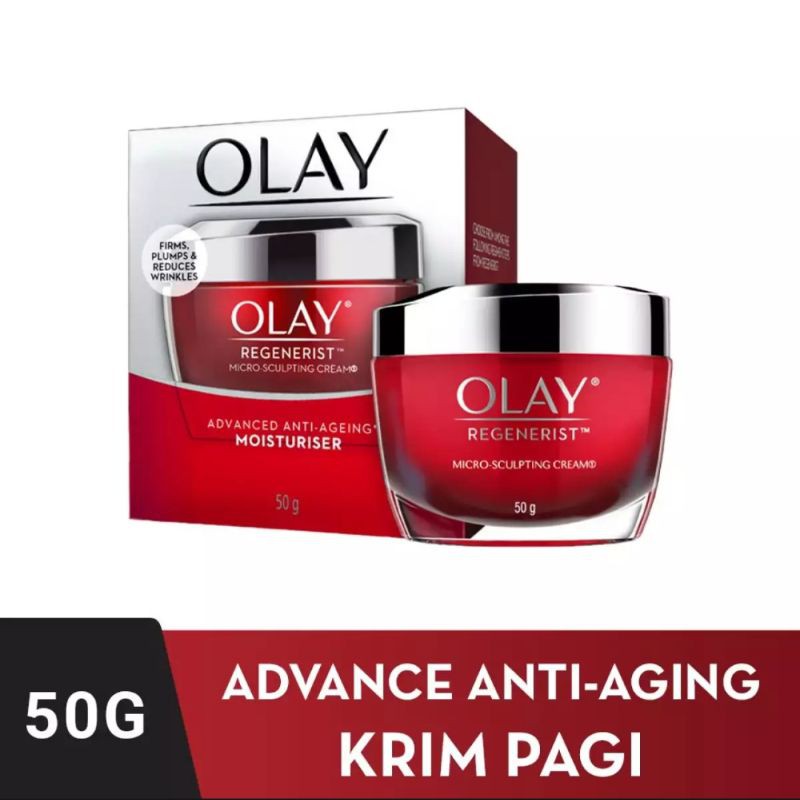 Olay Regenerist Day Cream