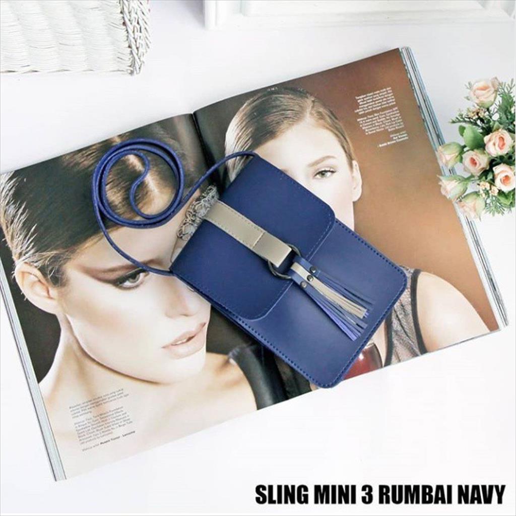 MJS 390 - SlingBag 3 rumbai Best Quality