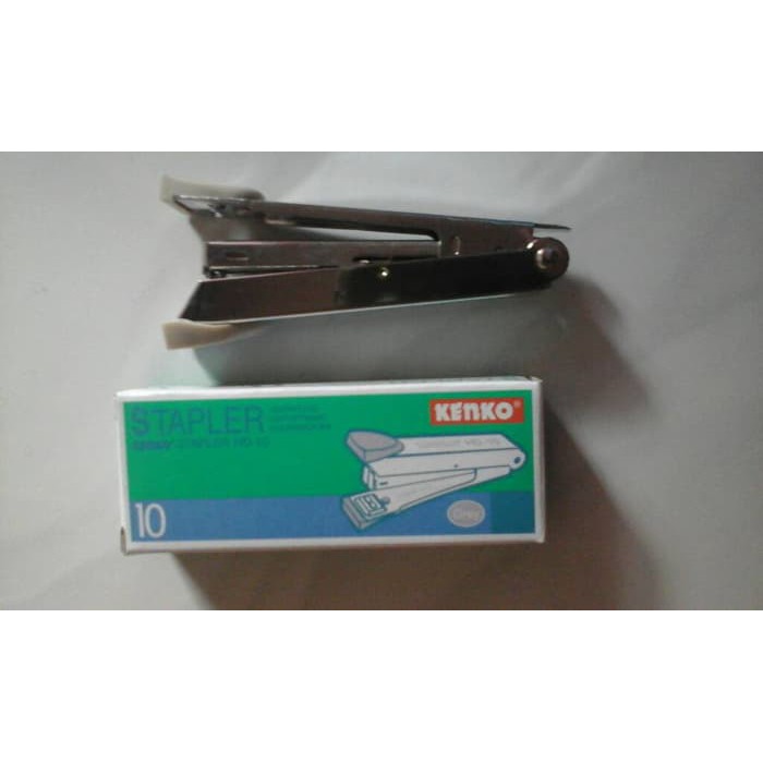 

Unik Stapler steples no 10 Diskon