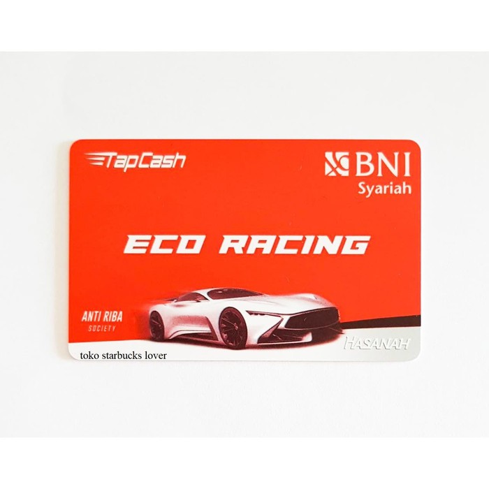 Tapcash Bni Syariah Saldo 0 - Eco Racing