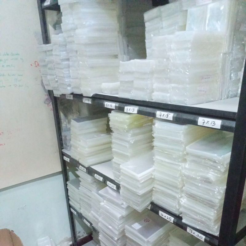 

plastik opp 40 mic