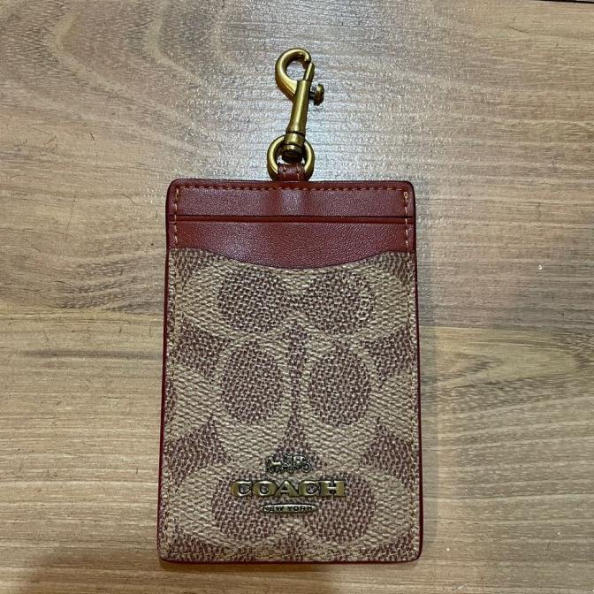 

@#@#@#] Lanyard COA / ID Card // Name tag // Gantungan kartu