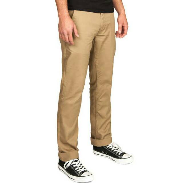 uniqlo chino regular fit