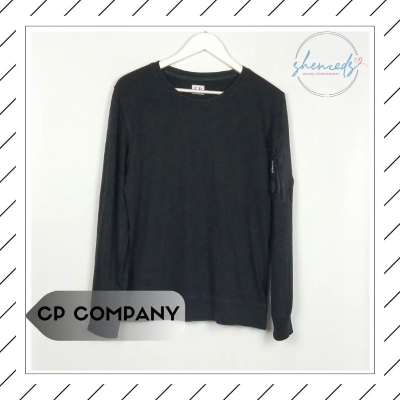 cp company crewneck original