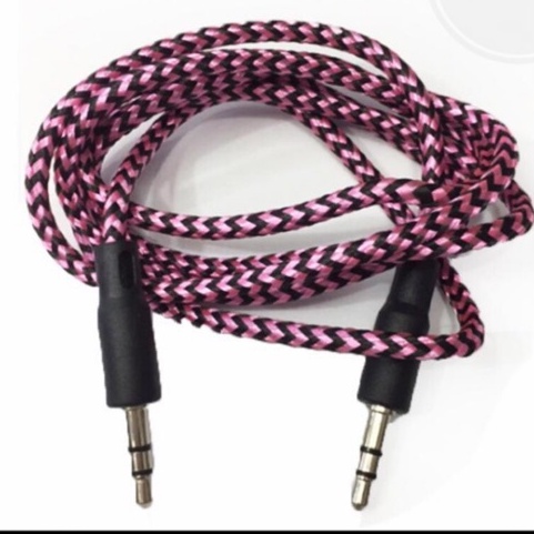 Kabel Audio AUX Murah