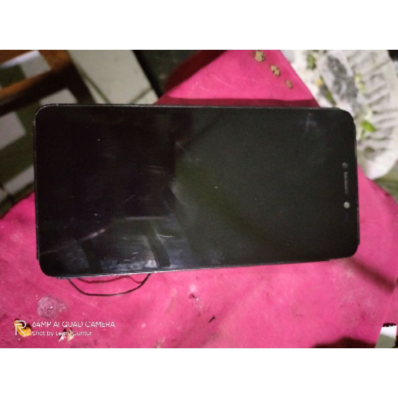 LCD+Tc Frame Advan i5C Plus ori (Tested)