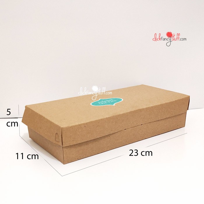 

Dus Brownies Lebaran kotak kue bolu Idul Fitri packaging 23x11x5 cm - PROMO - Bisa COD - TERLARIS
