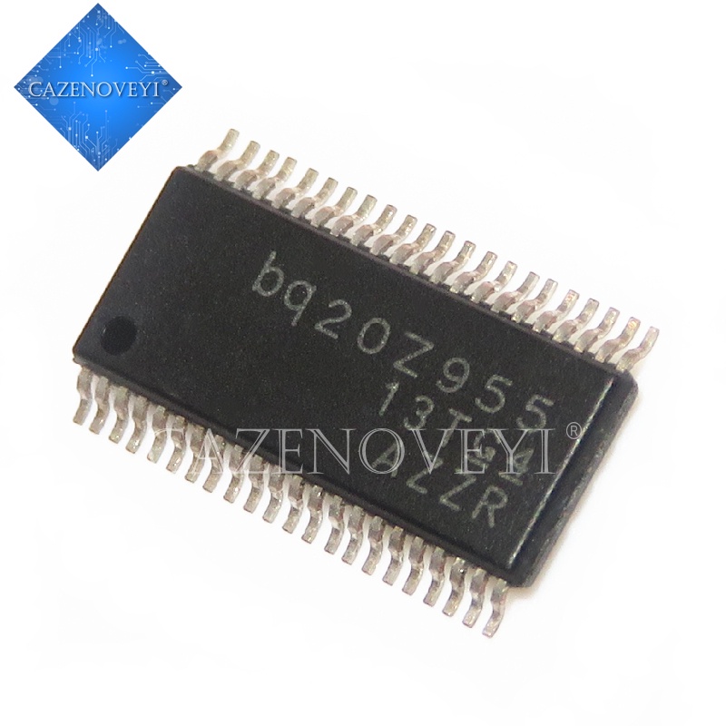 1pc Ic Bq20Z955Dbtr Bq20Z955 Tsop-44